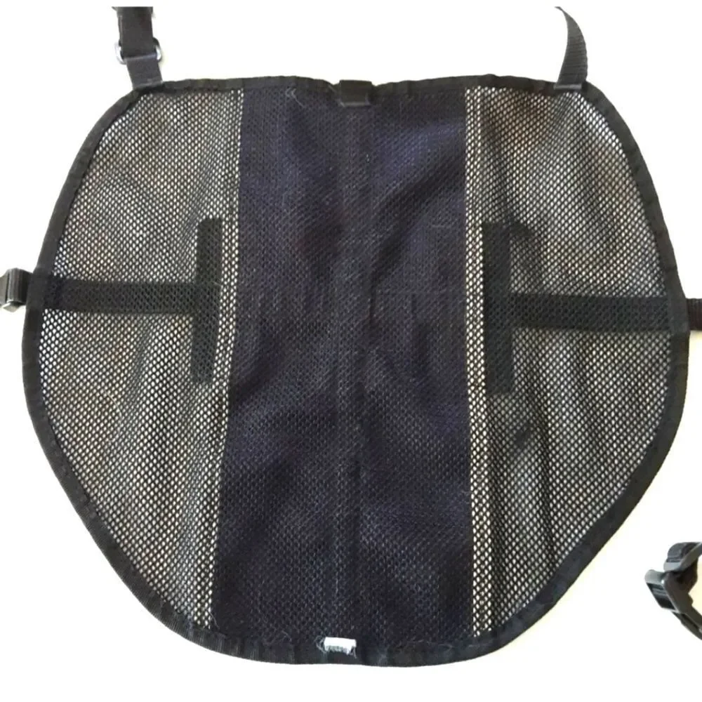 Dogline Dog Vest Fits‎ 35 - 60 Lbs